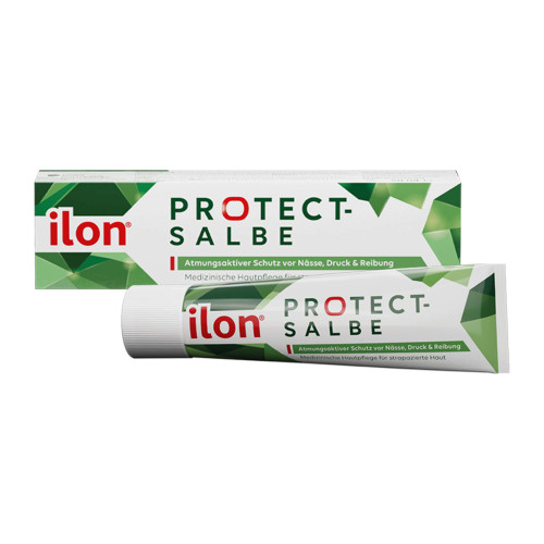 Ilon Protect Salbe