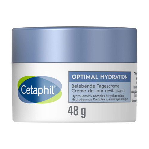 Cetaphil Optimal Hydration Belebende Tagescreme