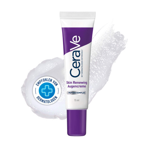 CeraVe Skin Renewing Augencreme