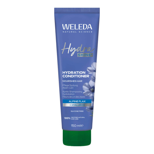 Weleda Hydra Shine Pflege Spülung