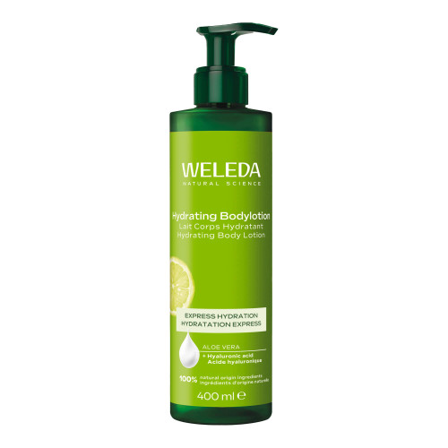 Weleda Hydrating Bodylotion