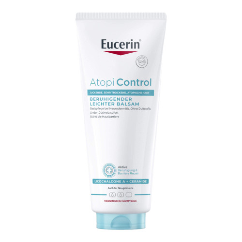 Eucerin AtopiControl Balsam