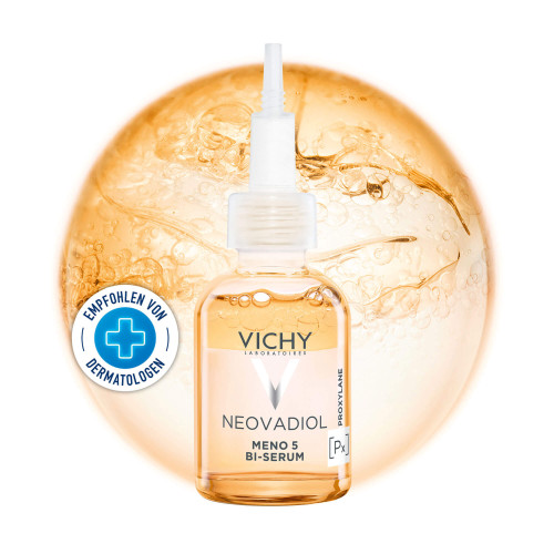 Vichy Neovadiol Meno 5 Bi-Serum