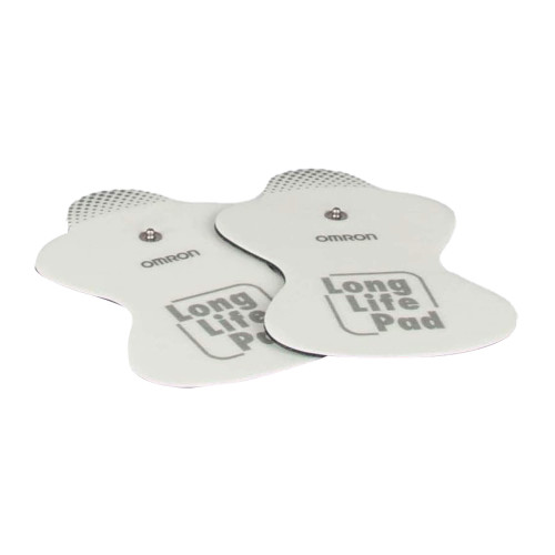 Omron Elektroden Long Life E4