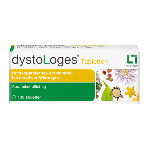 DystoLoges Tabletten