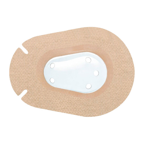 Ortolux Air Uhrglasverband small gelocht