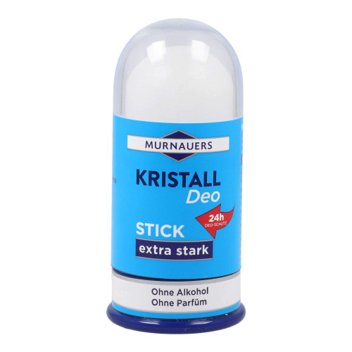 Murnauers Kristall Deo