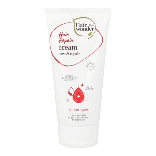 Hairwonder Hair Repair Creme