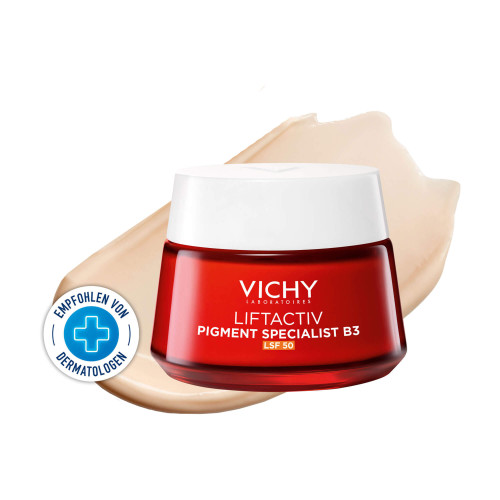 Vichy Liftactiv B3 Anti-Pigmentflecken LSF 50