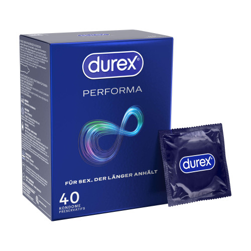 Durex Performa Kondome