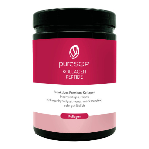 PureSGP Kollagen Peptide