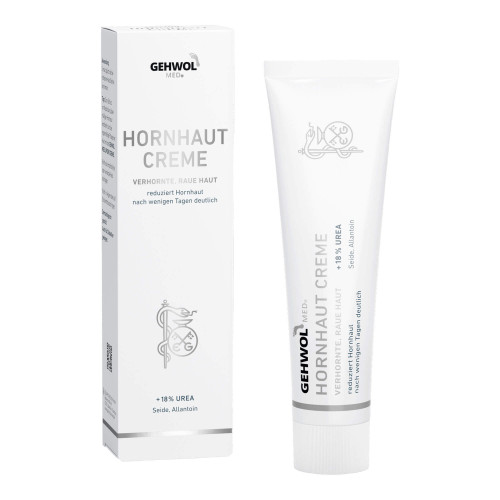 Gehwol Med Hornhaut-Creme
