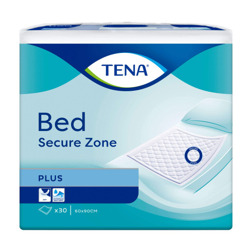 Tena Bed Plus 60 x 90 cm