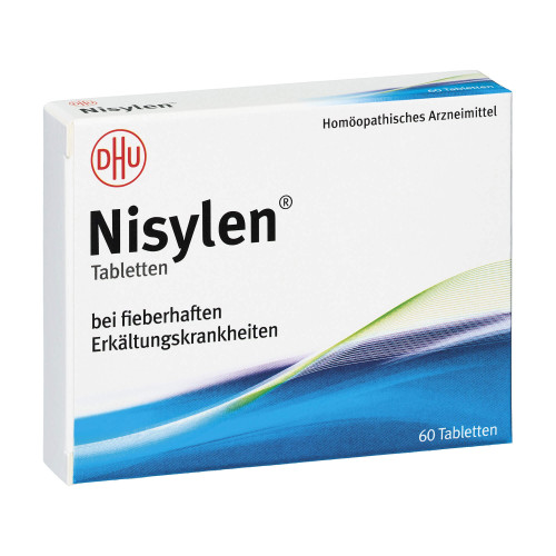 Nisylen Tabletten