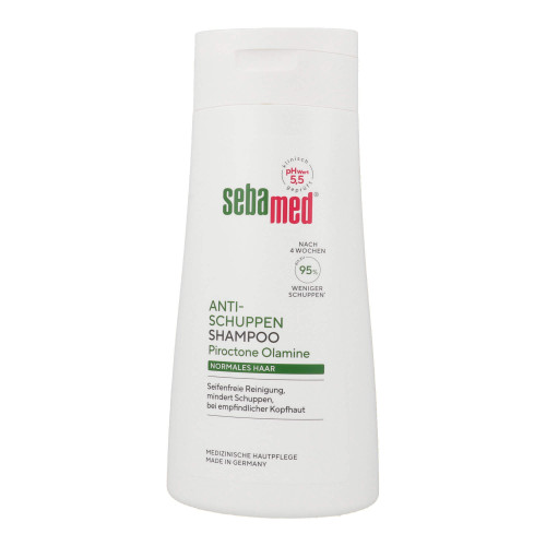 Sebamed Antischuppen Shampoo