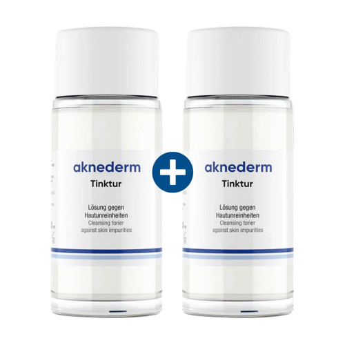 Aknederm Tinktur