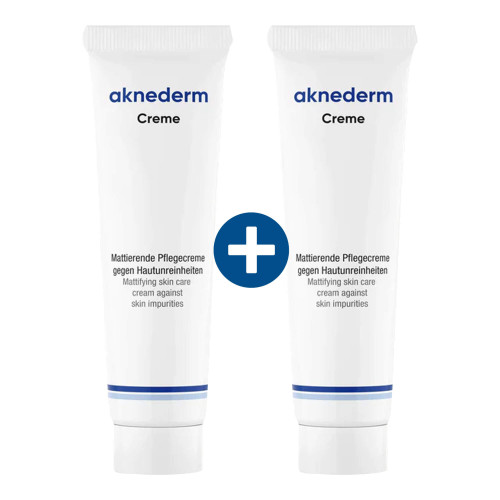 Aknederm Creme