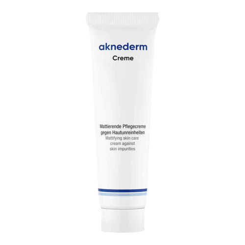 Aknederm Creme