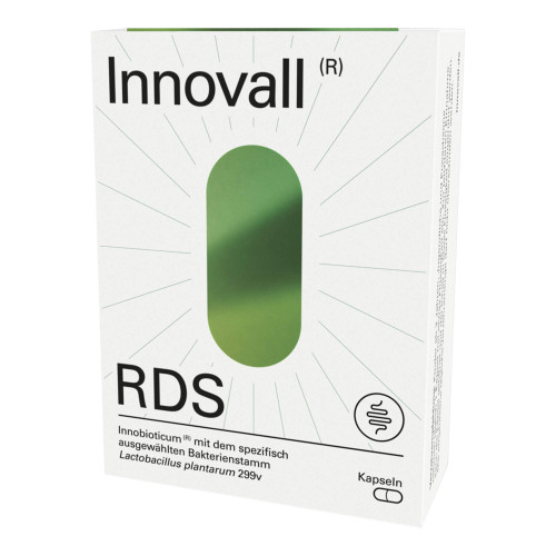 Innovall Microbiotic RDS Kapseln