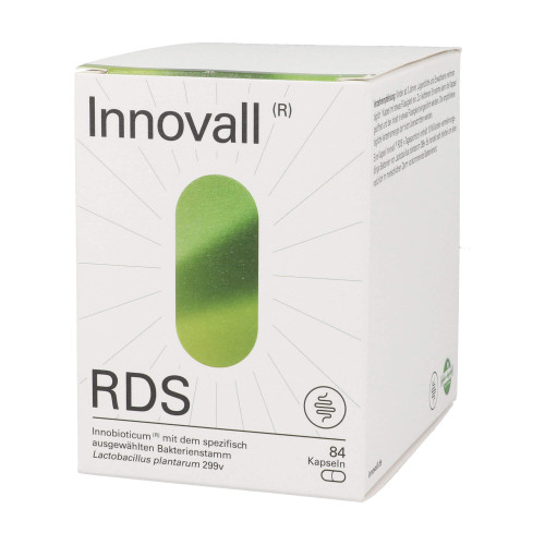 Innovall Microbiotic RDS Kapseln