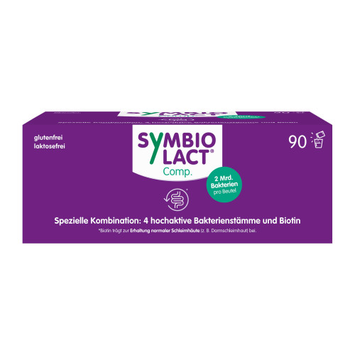 SymbioLact Comp.